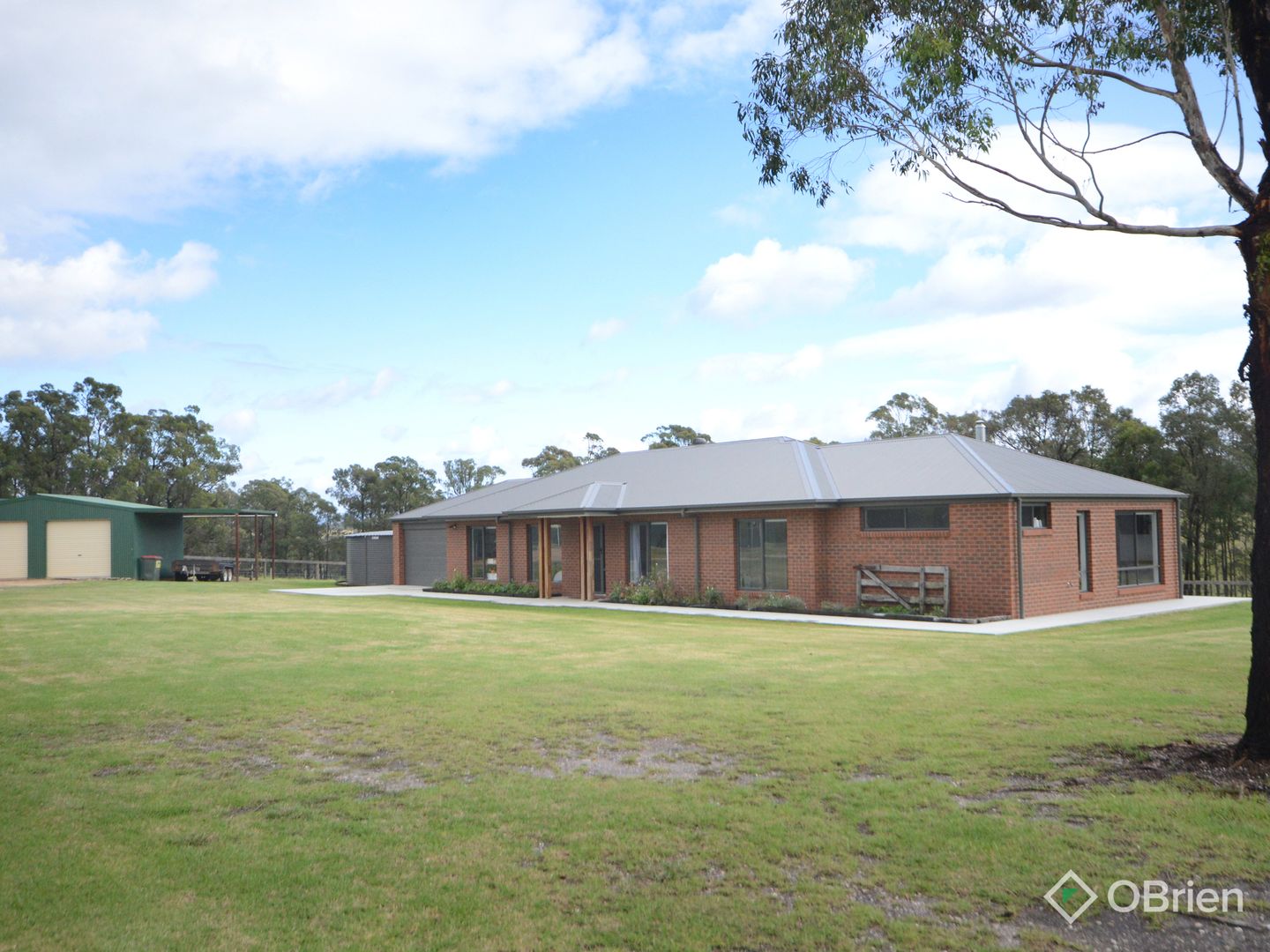 475 Boggy Creek Road, Flaggy Creek VIC 3875, Image 2