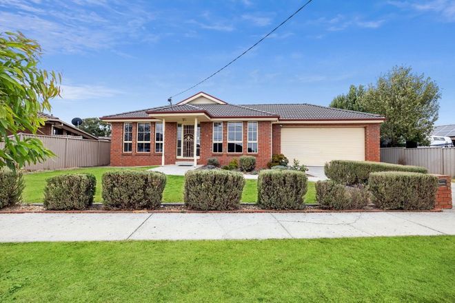 Picture of 15 Warrina Drive, DELACOMBE VIC 3356