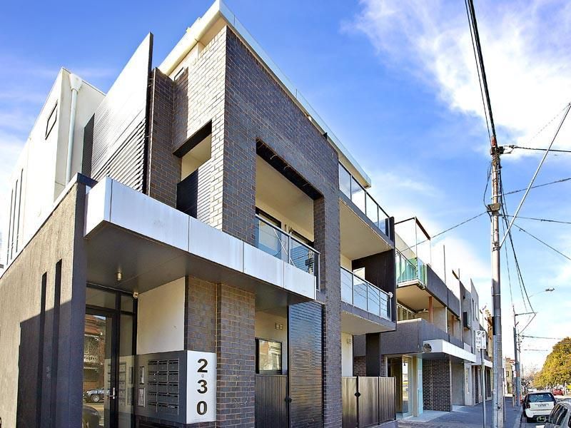1 bedrooms Apartment / Unit / Flat in 12/230 Elgin Street CARLTON VIC, 3053