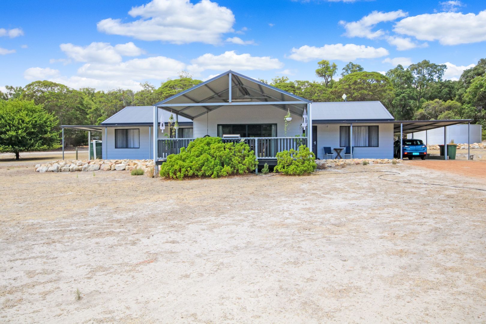 165 Marshall Road, Argyle WA 6239, Image 1