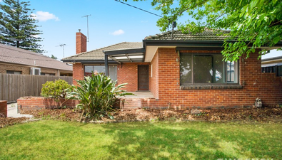 Picture of 575 Geelong Road, BROOKLYN VIC 3012