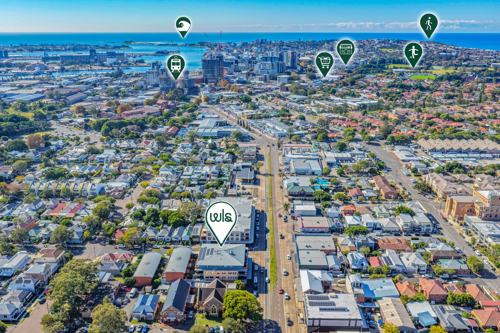 Additional image 24 of 2/86 Tudor Street, Hamilton NSW 2303