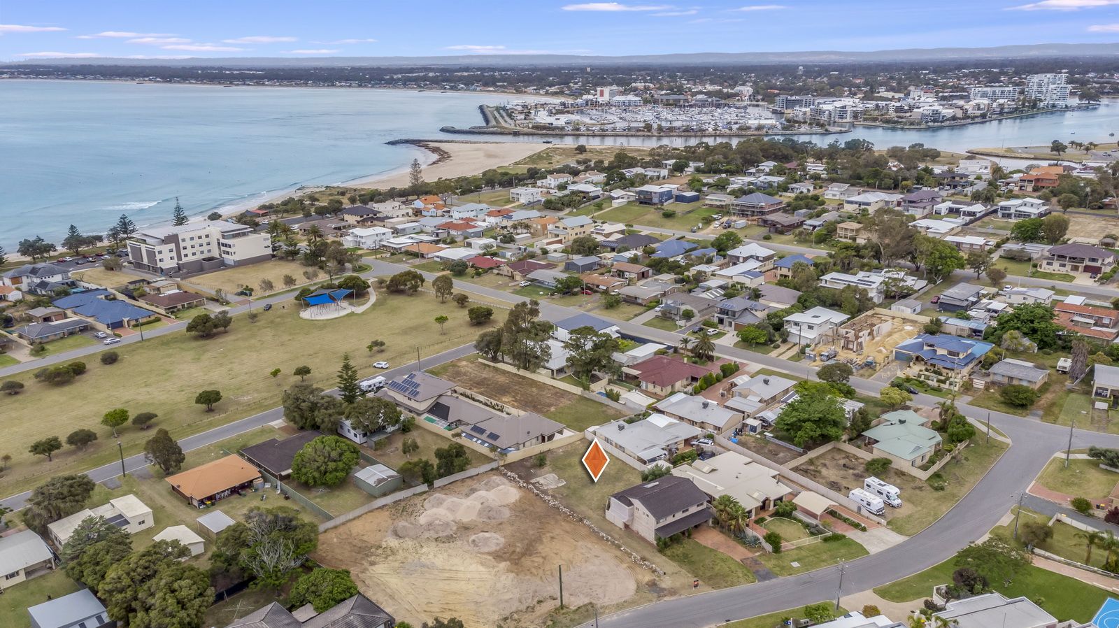 6A Oversby Street, Halls Head WA 6210, Image 1