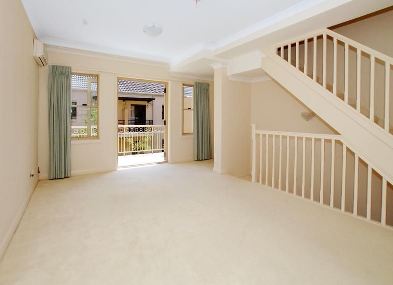 12 Reddish Close, Lane Cove NSW 2066 Townhouse For Rent Domain