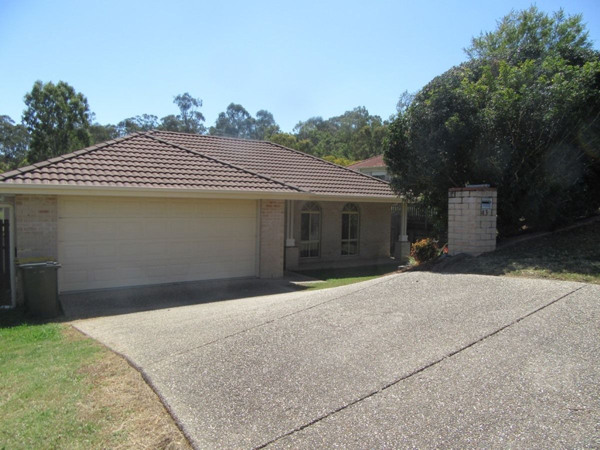 43 Meridian Way, Beaudesert QLD 4285, Image 0