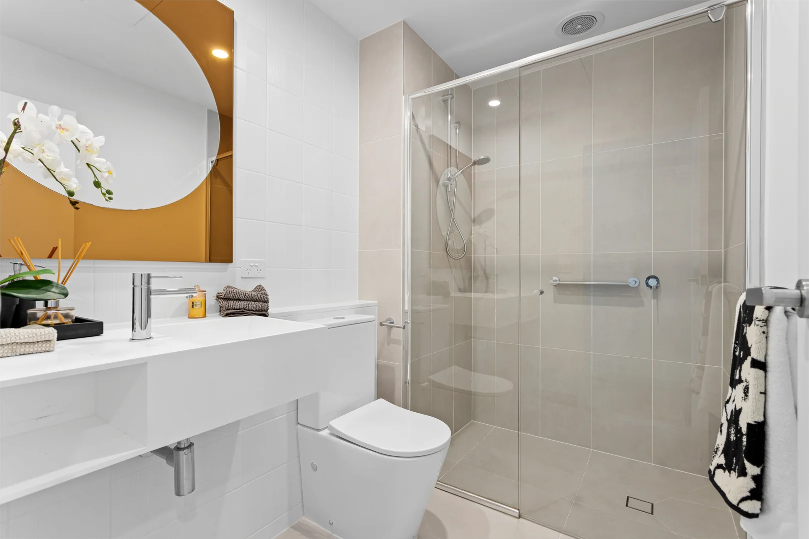 Additional image 4 of 607/171 Buckingham Street, Richmond VIC 3121