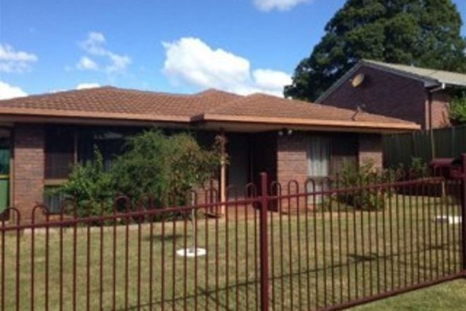 Picture of 6 Reisling Court, WILSONTON HEIGHTS QLD 4350