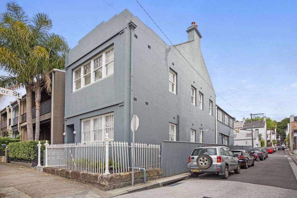 161 Hargrave Street, Paddington NSW 2021, Image 1