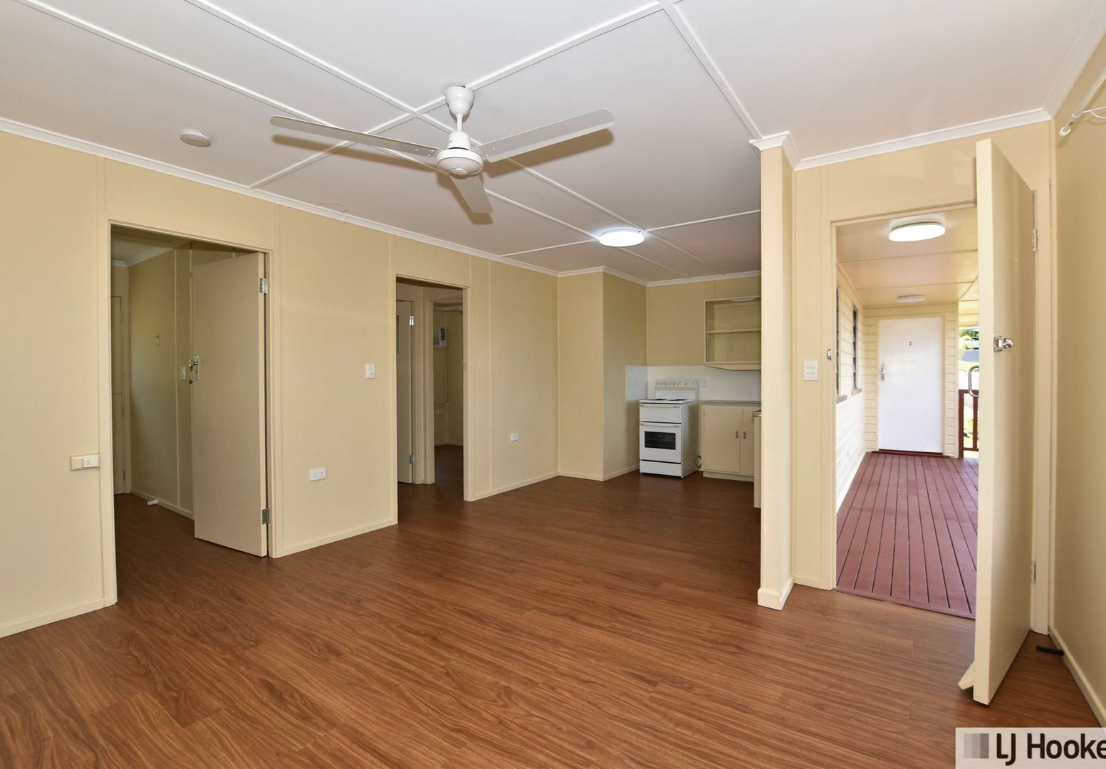 1/1 Bamber Street, Tully QLD 4854 Apartment For Rent Domain
