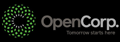 _OpenCorp Property Management's logo
