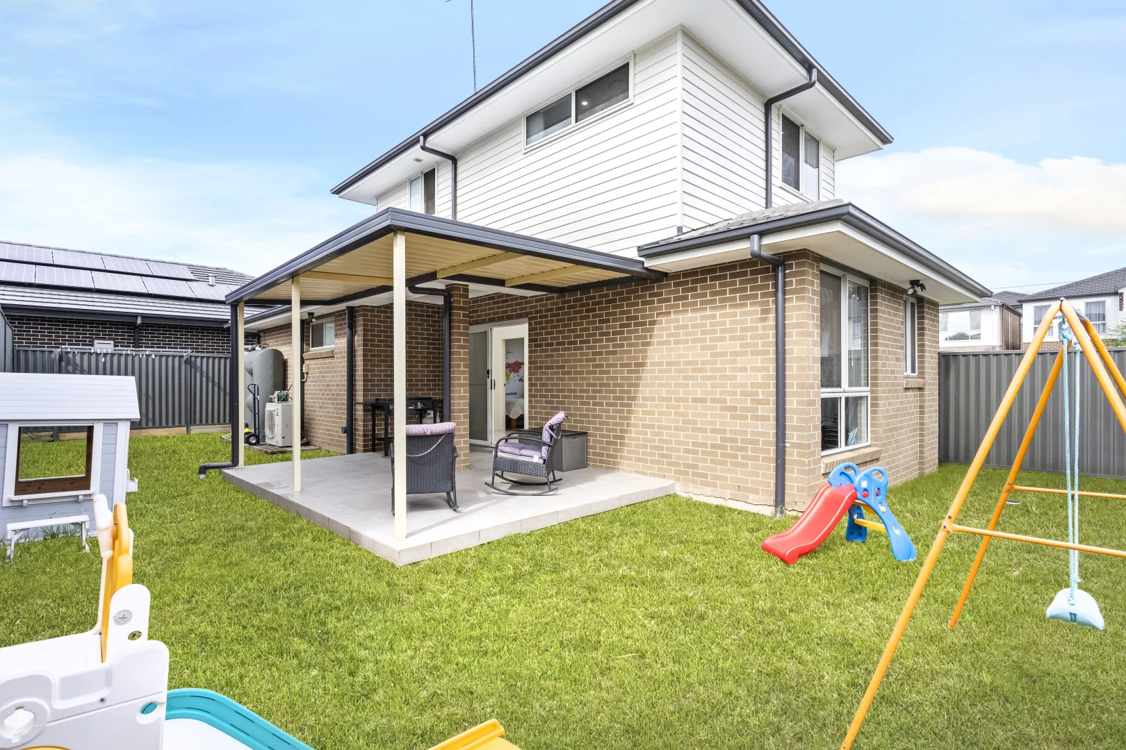 Primary image of 81 Cranbourne Street, Riverstone NSW 2765