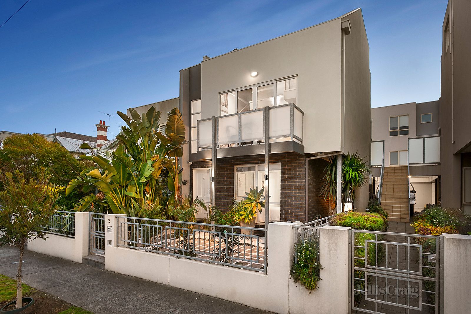 2/2 Scott Street, Essendon Property History & Address Research Domain