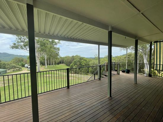 357 Hunchy Road, Hunchy QLD 4555