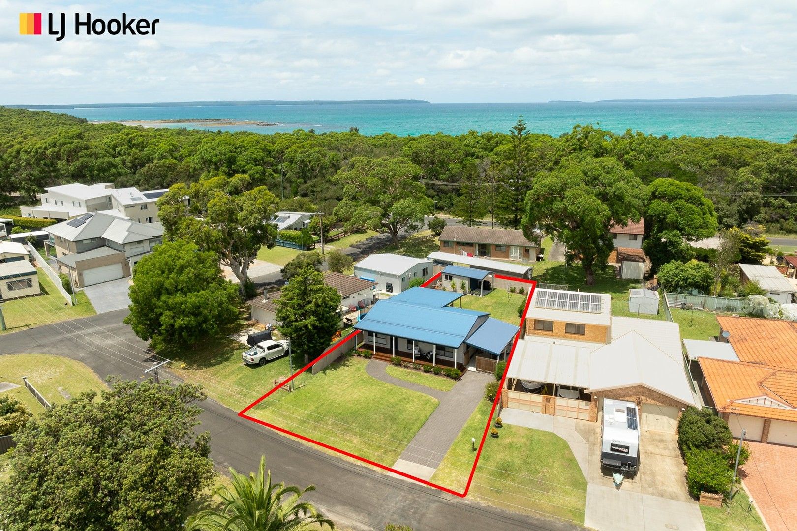 85 Verge Road, Callala Beach NSW 2540, Image 0