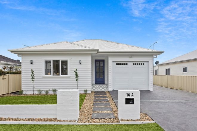 Picture of 14a Norman Street, FAIRY MEADOW NSW 2519