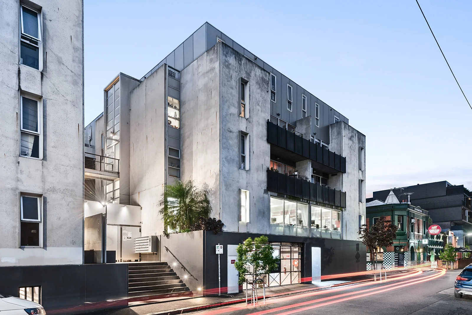 Primary image of 20/5 St David Street, Fitzroy VIC 3065