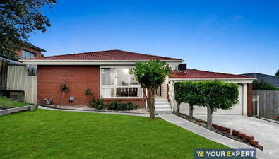 Picture of 15 Thomas Mitchell Drive, ENDEAVOUR HILLS VIC 3802