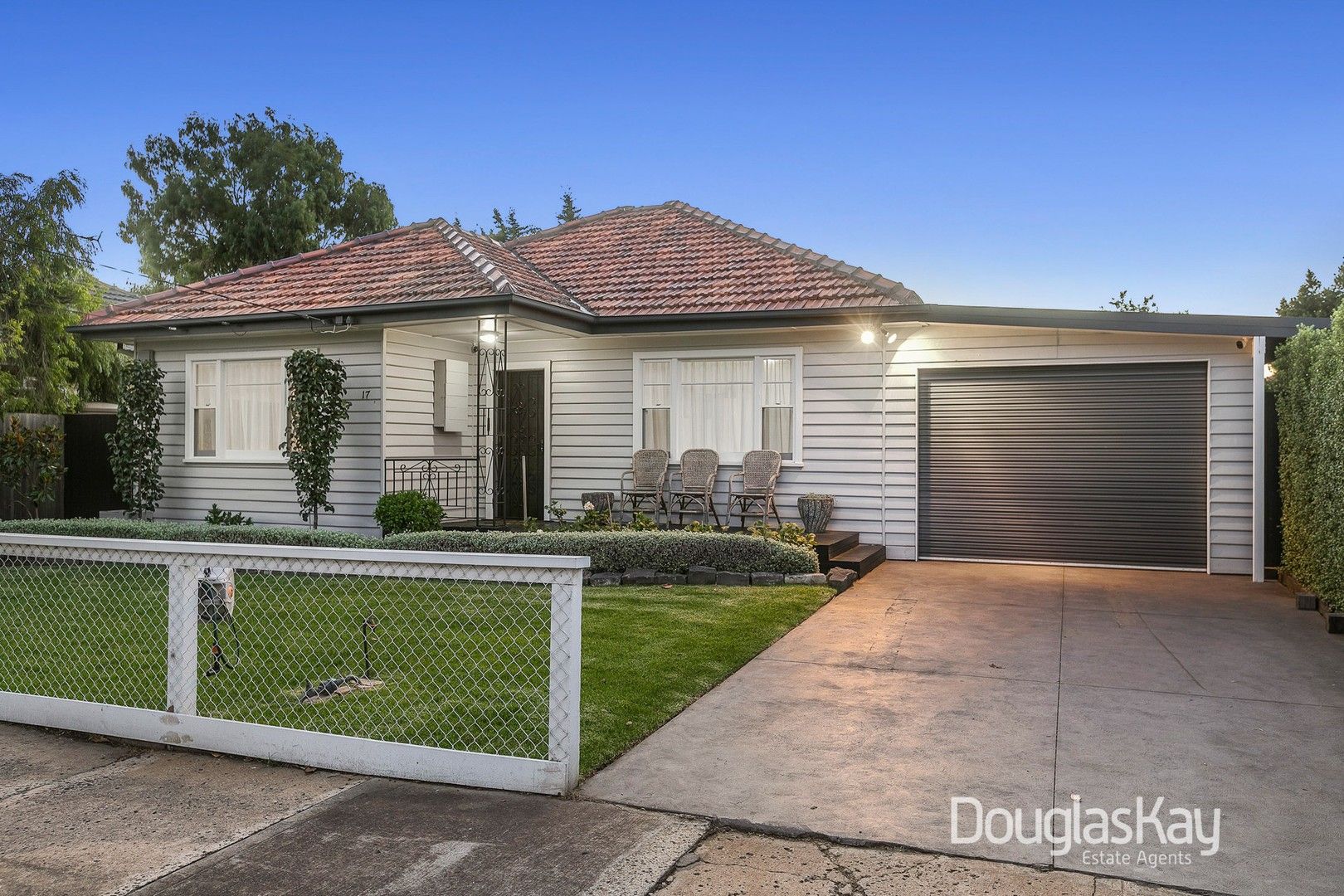 17 Tudor Road, Sunshine North VIC 3020, Image 0