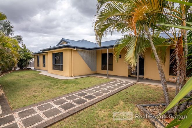 Picture of 21 Rogers Drive, GATTON QLD 4343