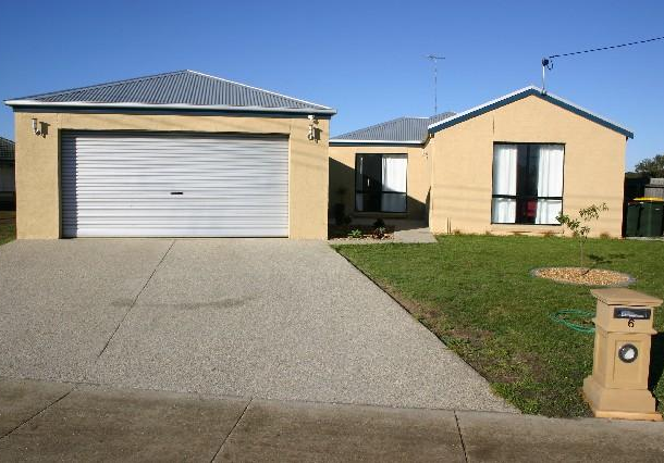 6 Wandin Court, Barwon Heads VIC 3227