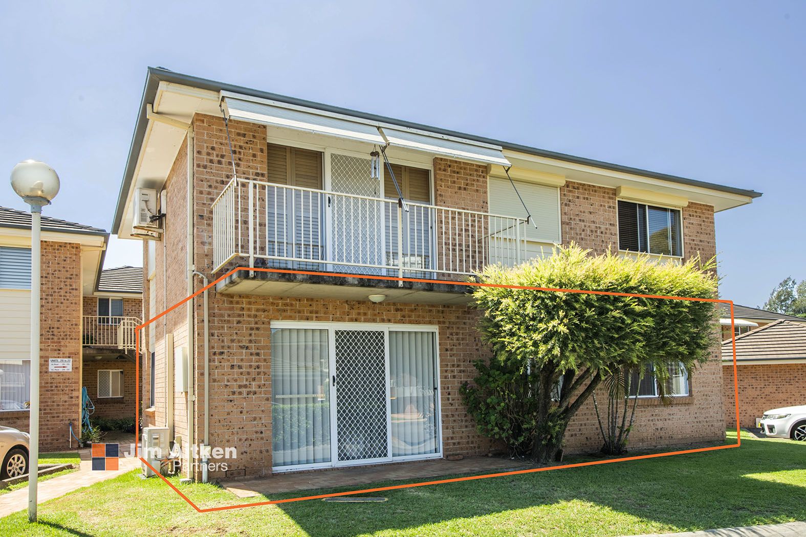 212/37 Mulgoa Road, Penrith NSW 2750, Image 0