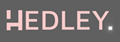 HEDLEY REAL ESTATE's logo