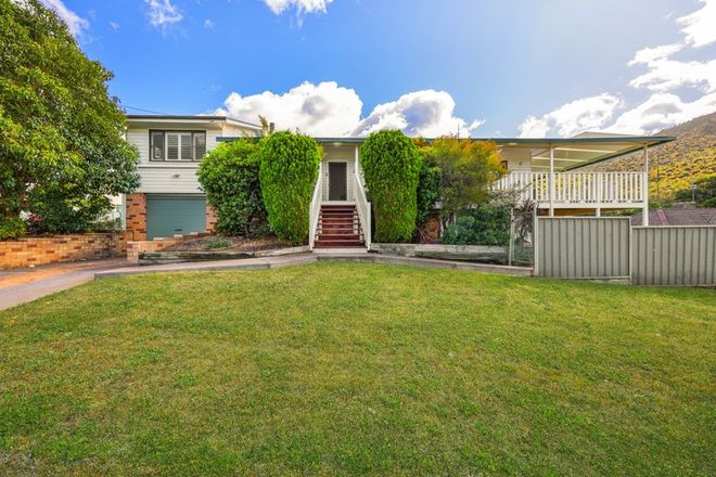 Picture of 10 Kelso Avenue, EAST TAMWORTH NSW 2340