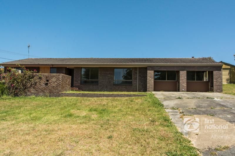 10 Rutherford Street, Lower King WA 6330, Image 0