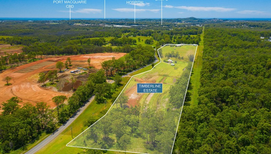 Picture of Lot 47 Timberline Estate, THRUMSTER NSW 2444