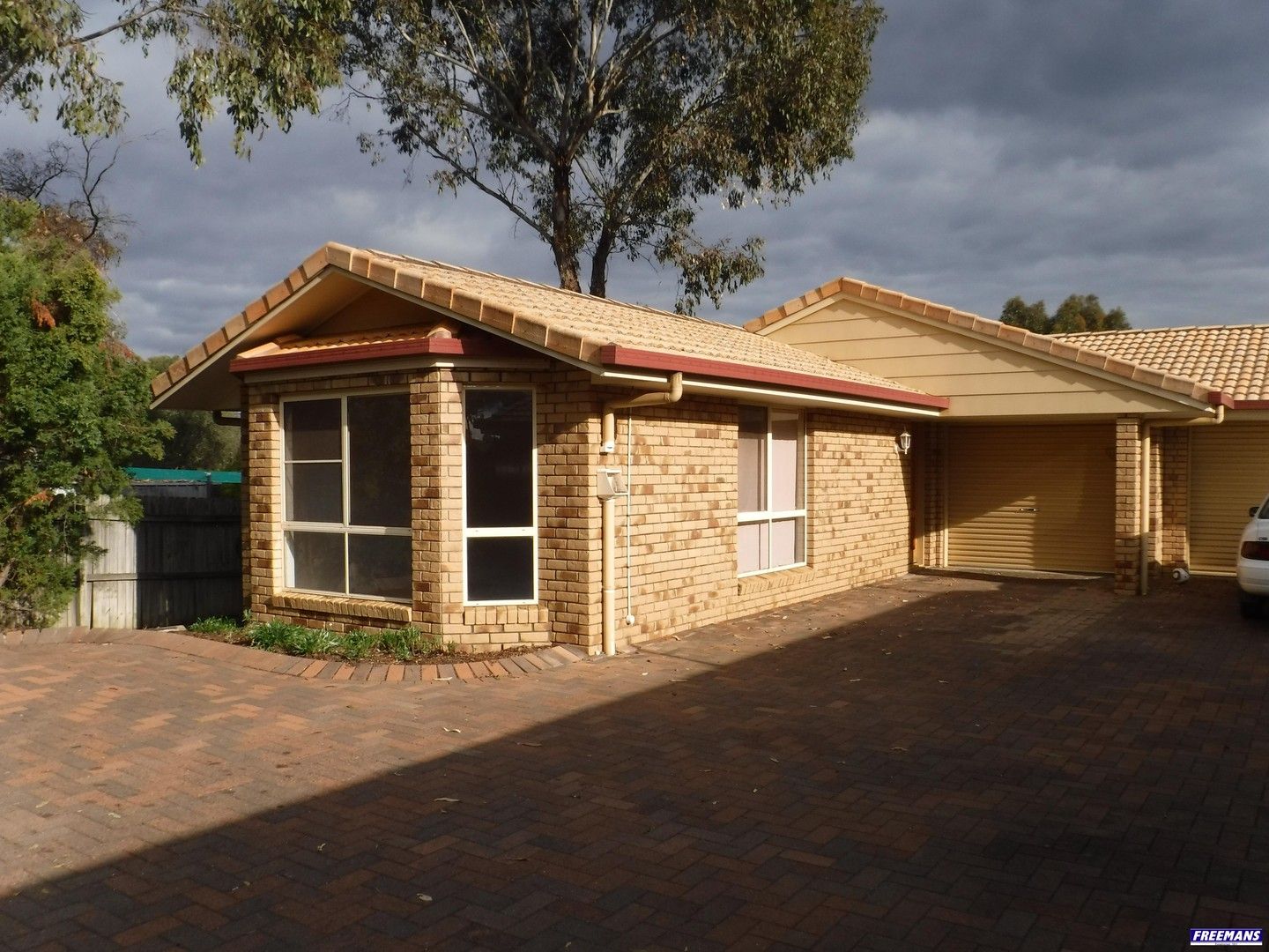 3/23 Martin Place, Kingaroy QLD 4610, Image 0