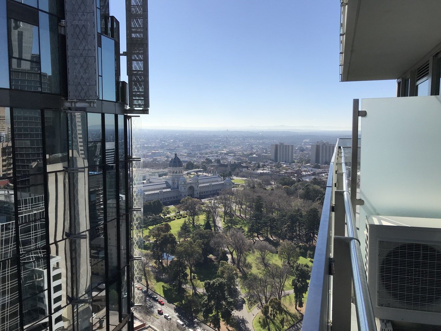 1 bedrooms Apartment / Unit / Flat in 3201/36 La Trobe Street MELBOURNE VIC, 3000
