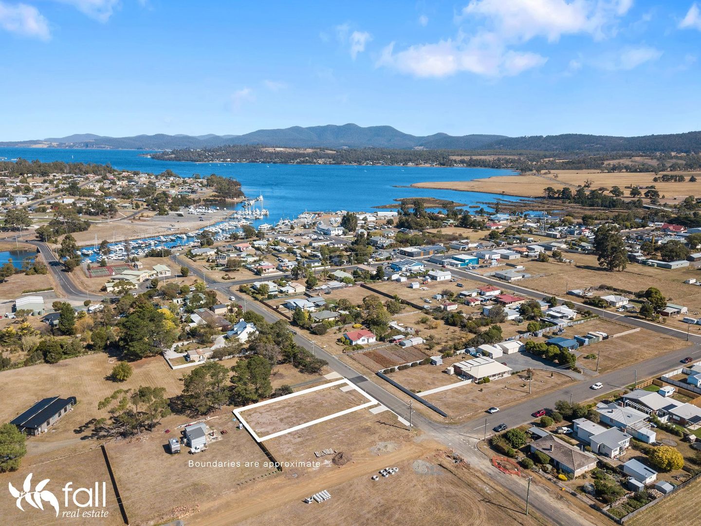 Lot 2/40 Franklin Street, Triabunna TAS 7190, Image 1