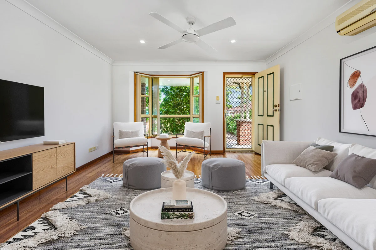 Additional image 2 of 3/19 Floribunda Close, Warabrook NSW 2304