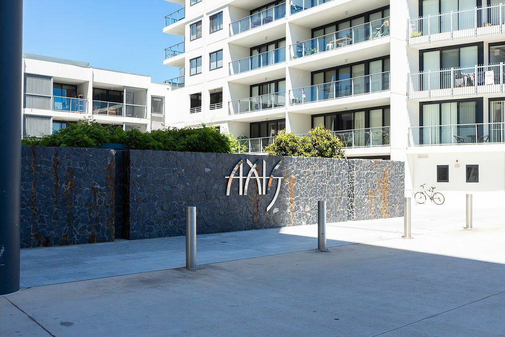 2 bedrooms Apartment / Unit / Flat in Unit 110/1 Mouat St LYNEHAM ACT, 2602