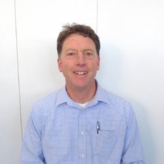 Chris Wilson, Sales representative