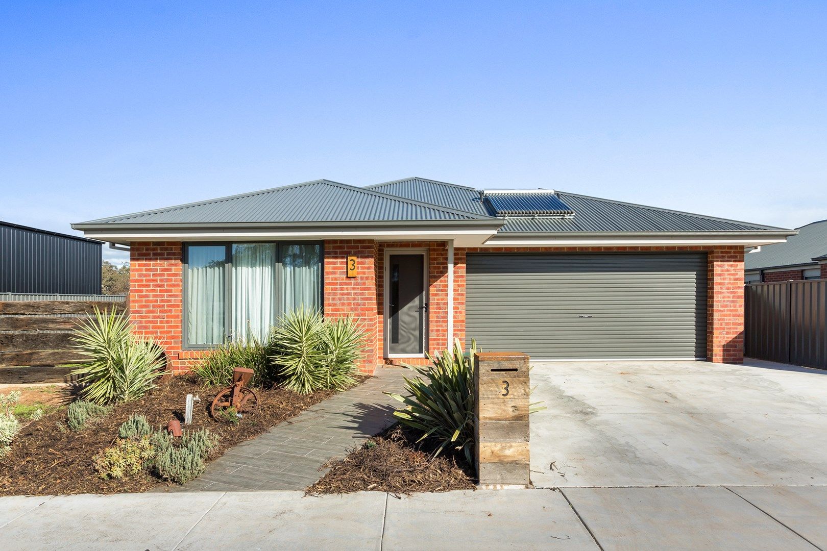 3 McKimmie Road, Marong VIC 3515, Image 0