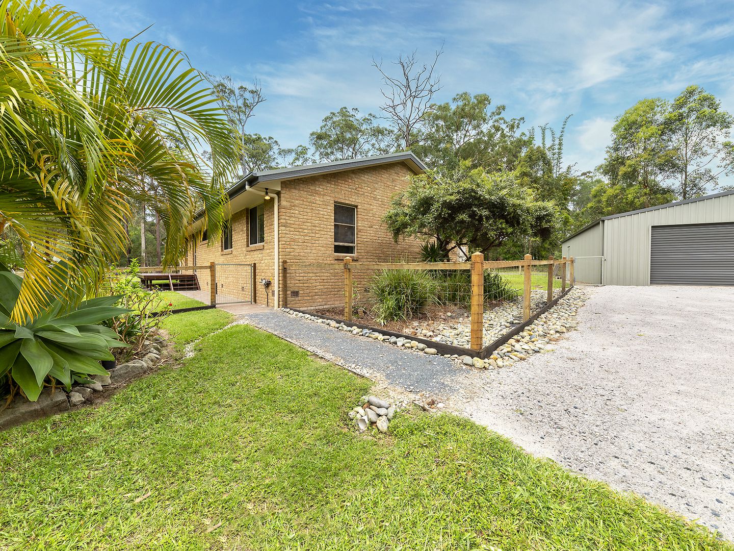 16 Tree Frog Grove, Woombah NSW 2469, Image 2