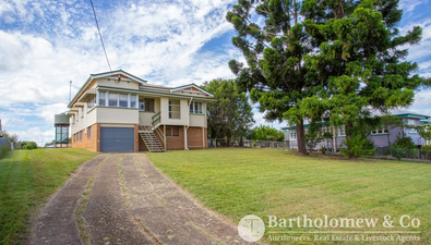 Picture of 13 Golf Avenue, BOONAH QLD 4310