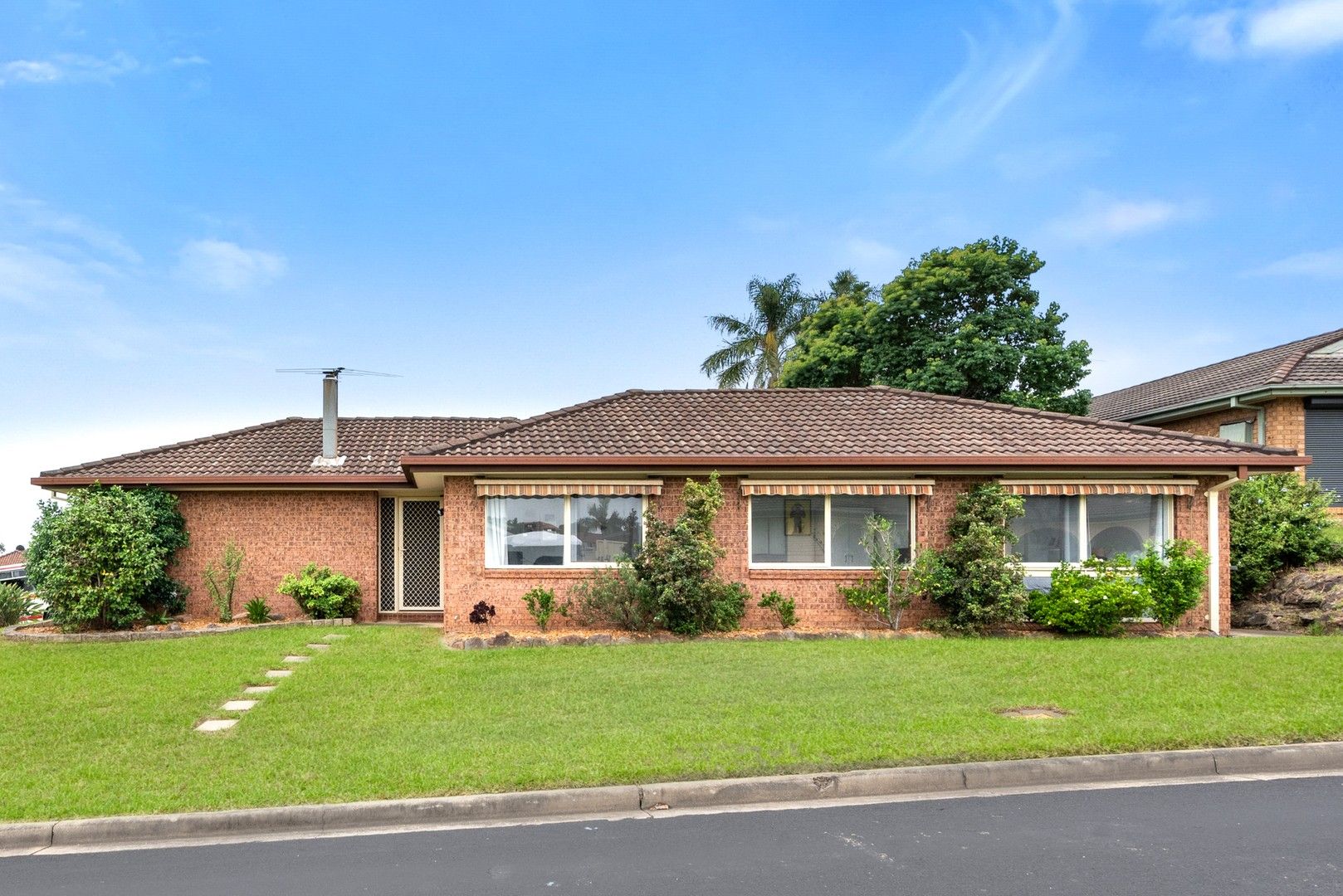 2 Sabre Place, Raby NSW 2566, Image 0