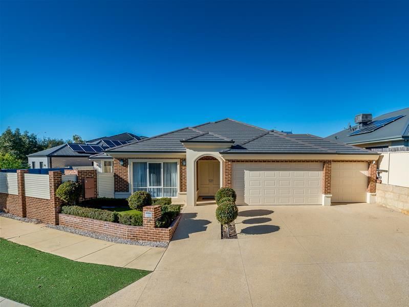 14 Raspins Loop, Burns Beach WA 6028, Image 0