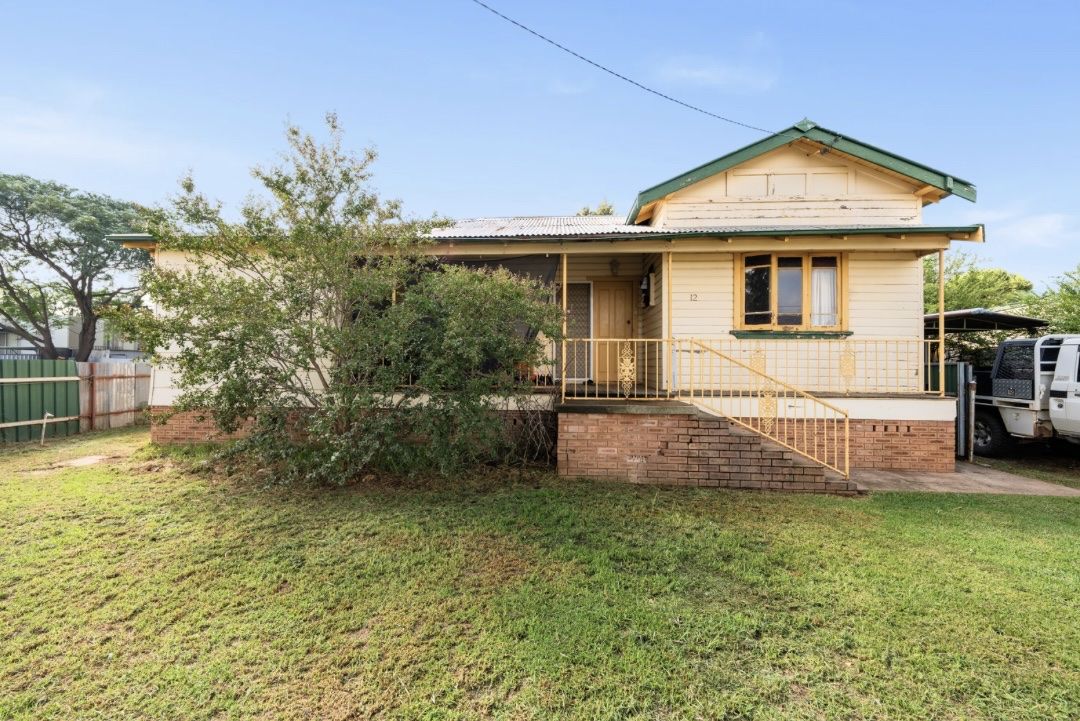 12 Ferry Street, Forbes NSW 2871, Image 0