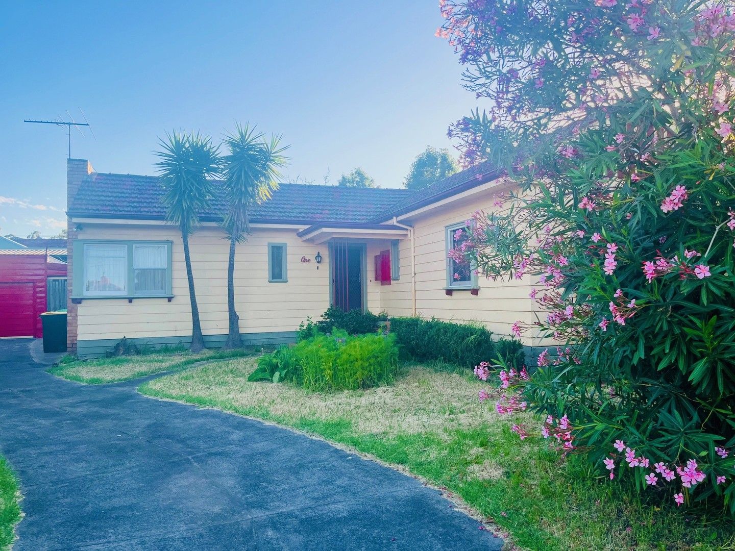 3 bedrooms House in 1/1 Carr Street COBURG NORTH VIC, 3058