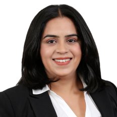 Khush Brar, Sales representative