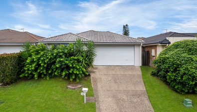Picture of 86 Huntley Crescent, REDBANK PLAINS QLD 4301