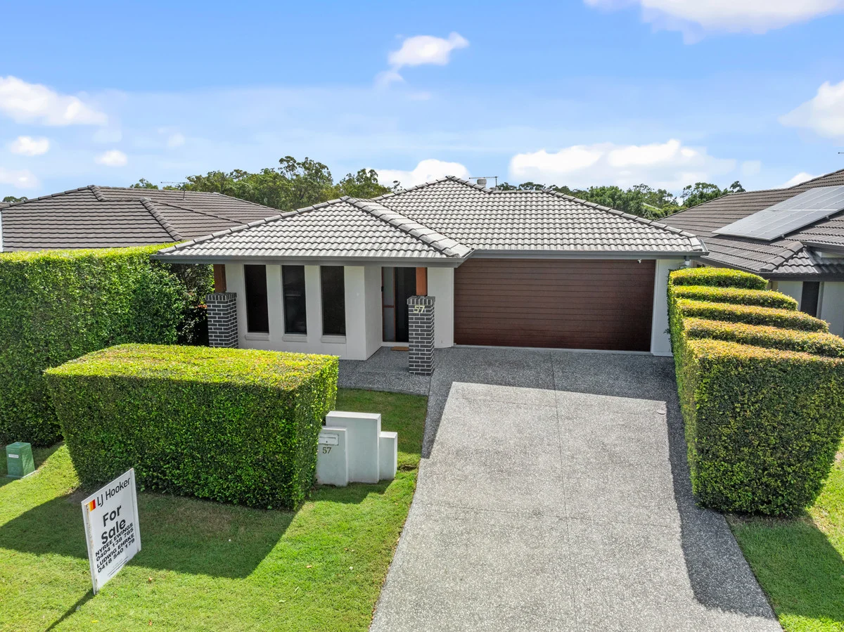 Primary image of 57 Goddard Road, Thornlands QLD 4164