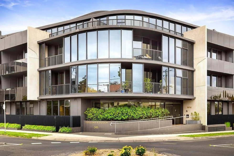 208/36 Collins St, Essendon VIC 3040