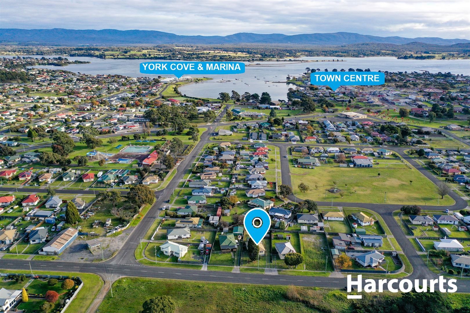 105 Agnes Street, George Town TAS 7253, Image 0