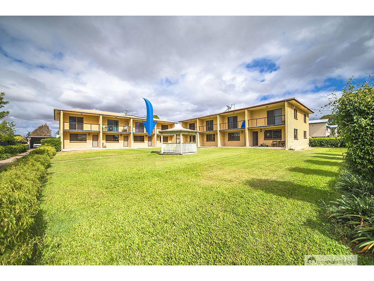 3/29 Church Street, Allenstown QLD 4700, Image 0