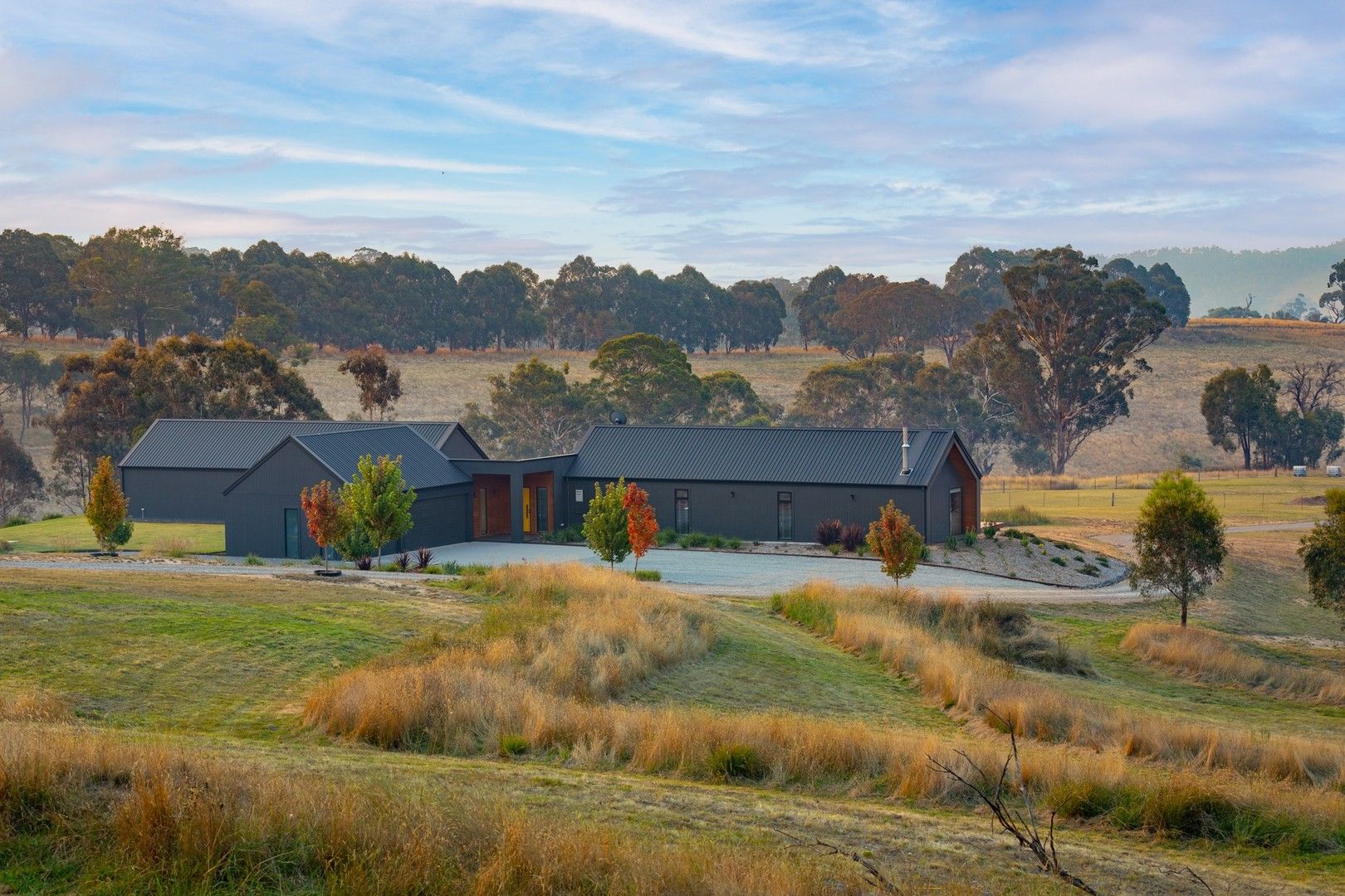 8 bedrooms House in 1052 Sewells Creek Road Essington OBERON NSW, 2787