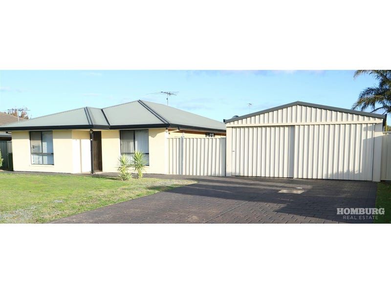 13 Maple Avenue, Nuriootpa SA 5355 House For Rent Domain